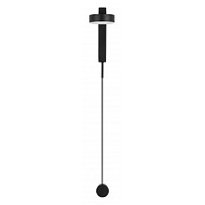 Бра arte lamp mirach a2142ap-10bk